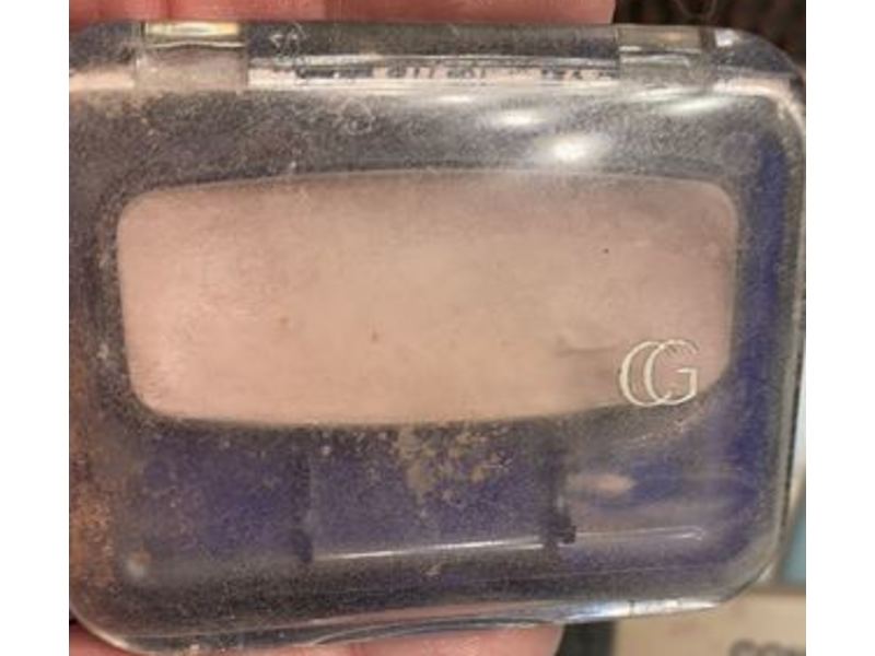 CoverGirl Eye Enhancers, Mauveberry 510, 0.09 oz/2.5 g