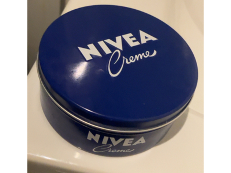 Nivea Creme, 250 mL