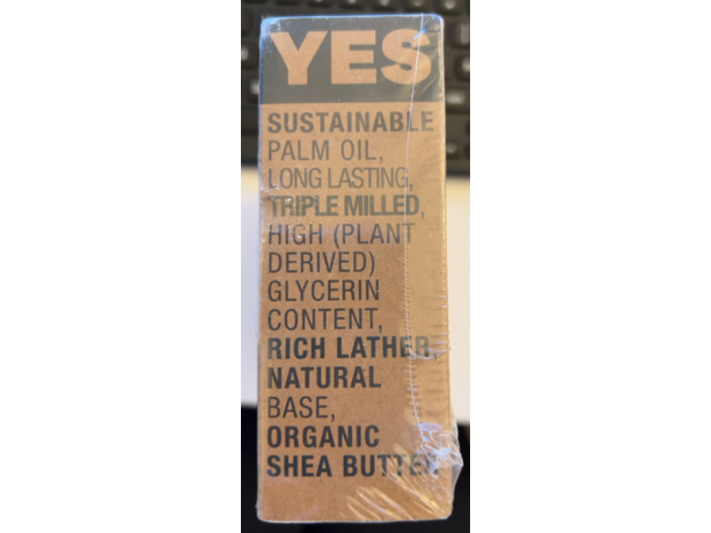 Australian Botanical Bar Soap, Goats Milk & Soya Bean, 26 oz/737 g, Pack Of 4