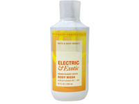 Bath & Body Works Body Wash, Electric & Exotic, 10 fl oz/295 mL - thumbnail 1