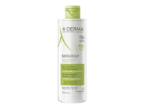 A-Derma Biology Dermatological Micellar Water Hydra-Cleansing, 400 mL - Image 2