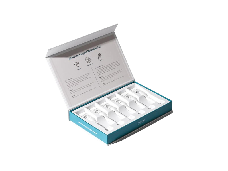 Anteage Vaginal Rejuvenation Solution (Vrs), 4 mL, Pack Of 6