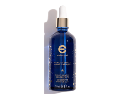 Elizabeth Grant Night Wonder Effect Concentrate, 3 fl oz/90 mL