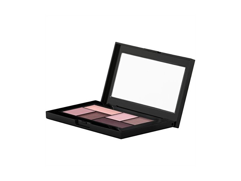 Maybelline The City Mini Eyeshadow Palette Makeup, Skyscape Dusk, 0.14 oz.