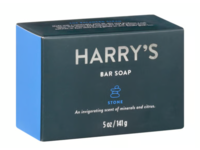 Harry's Bar Soap, Stone, 5 oz/141 g - thumbnail 1