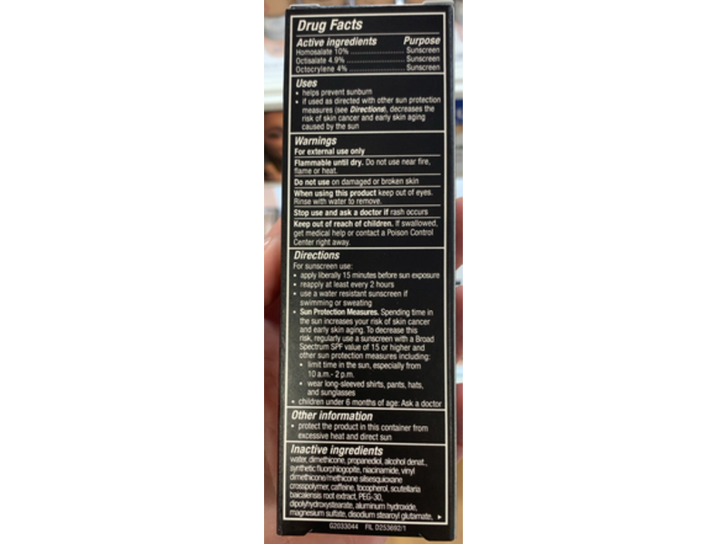 Dermablend Continuous Correction Cc Cream, SPF 50+, 10N Fair, 1 fl oz/30 mL