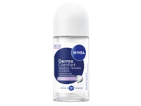 Nivea Derma Comfort Deodorant, Vitamin E, 50 mL - thumbnail 1