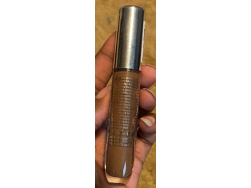 Essence Extreme Shine Volume Lip Gloss, Biscuit Bliss, 0.16 oz/5 mL