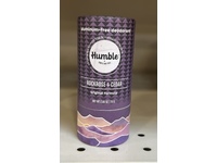 Humble Deodorant, Rockrose & Cedar, 2.65 oz/75 g - Image 3