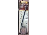 L'Oreal Paris Brow Stylist Frame & Set, 213 Light Brunette, 0.08 oz/2.3 g - thumbnail 4