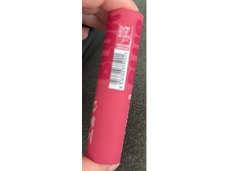 Covergirl Clean Fresh Yummy Lipstick, 160 Can't Remem-Blur, 0.09 oz/2.5 g