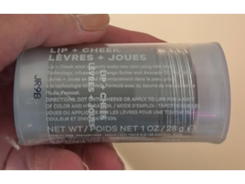 Milk Makeup Lip Cheek Stick, Quickie, 1 oz/28 g