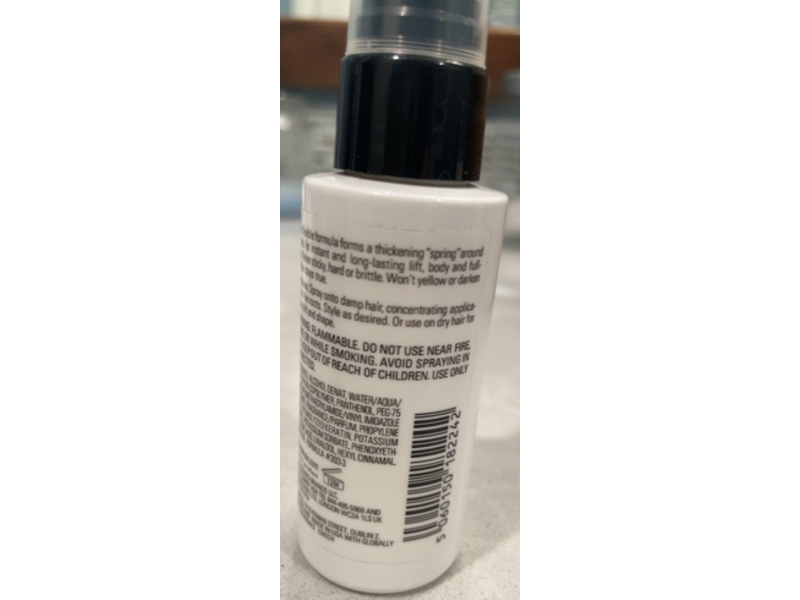 Color Wow Raise The Root Thicken + Lift Spray, 1.7 fl oz/50mL