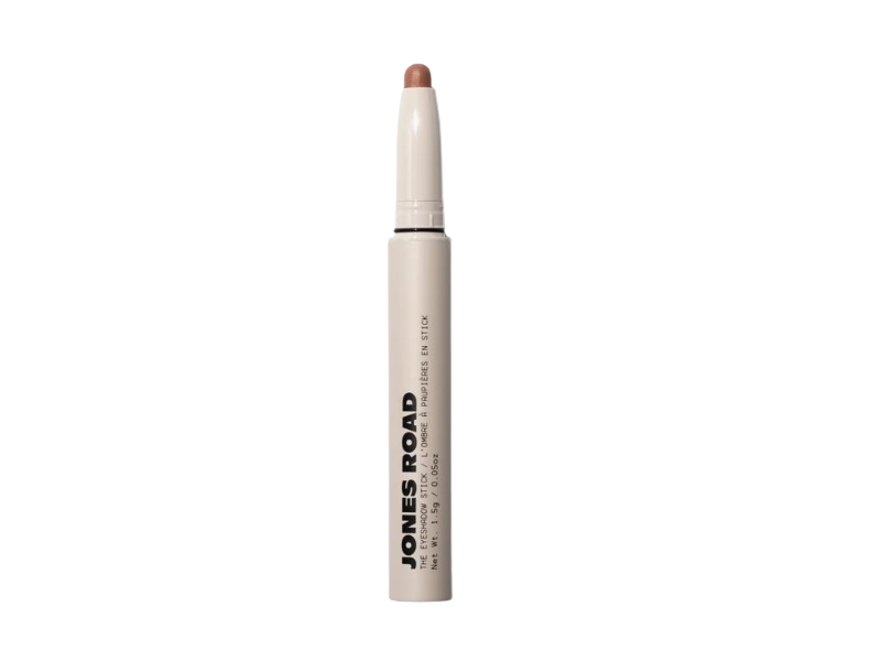 Jones Road The Eyeshadow Stick, Toffee Caramel, 0.05 oz/1.5 g