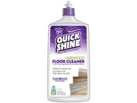 Quick Shine Hardwood Floor Cleaner, 27 fl oz/800 mL - thumbnail 1