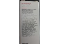 Hey Honey Make A Splash Intense Hydrating Aqua Serum, Honey & Vitamin E, 1.5 fl oz/45 mL - thumbnail 3