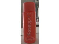 Kosas Kosasport Good Body Skin Exfoliating Body Wash, Juicy Clean, AHA + Enzyme, 9 fl oz/275 mL - thumbnail 2
