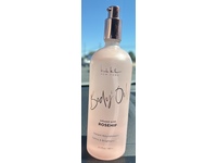 Nicole Miller Body Oil, Rosehip, 6 fl oz/180 mL - Image 2