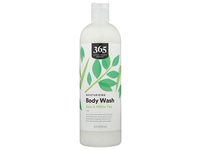 365 Whole Foods Market Body Wash, Aloe & White Tea, 16 fl oz/473 mL - Image 2