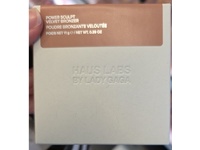 Haus Labs By Lady Gaga Power Sculpt Velvet Bronzer, Soleil Sand Fair, 0.39 oz/11 g - thumbnail 2