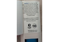 Little Urchin Natural Zinc Stick Clear Sunscreen, SPF 50+, .70 oz/20 g - thumbnail 3