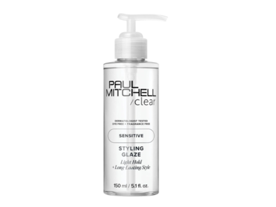 Paul Mitchell Clear Styling Glaze, 5.1 fl oz/150 mL