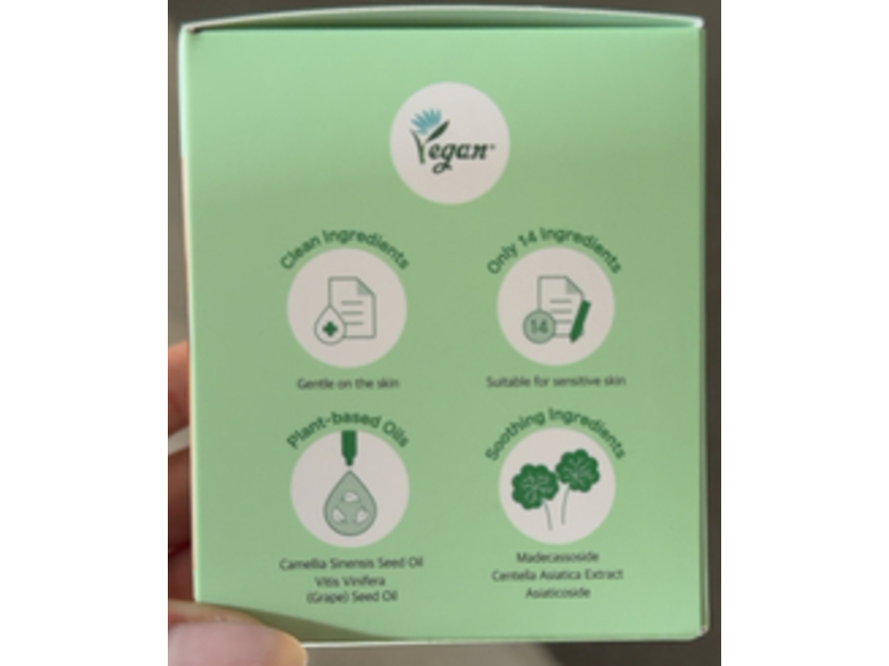 Dr.Althea Pure Grinding Cleansing Balm, 1.69 fl oz/50 mL