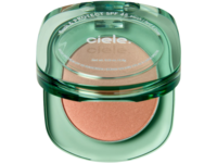 Ciele Flush & Protect Powder Blush, SPF 45+, Cozy, 0.13 oz/3.8 g - Image 2