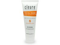 Cleure Facial Mask, Kaolin Clay & Dead Sea Mud, 4 oz|113.4 g - thumbnail 2