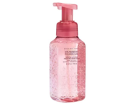 Bath&Body Works Gentle&Clean Foaming Hand Soap, Strawberry Poundcake, 8.75 fl oz/259 mL - thumbnail 1