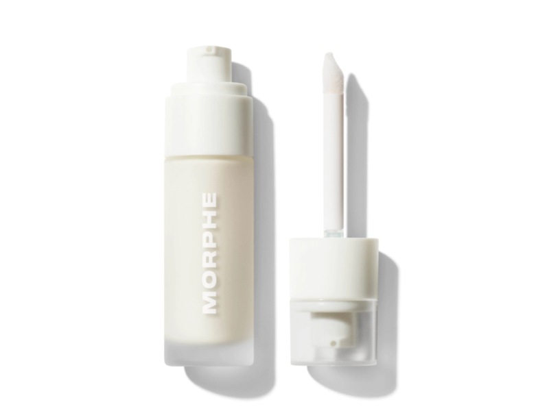 Morphe Complexion Boost Peptide Glow Serum, Glaze, 18 mL