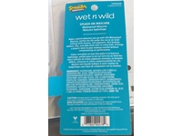 Wet n Wild Waterproof Mascara, Wave Of Fun, 0.2 fl oz/6 mL - Image 4