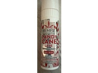 Hempz Candy Cane Lane Herbal Lip Balm, Holiday, 0.25 oz/7 g - Image 3