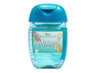 Bath & Body Works PocketBac Anti-Bacterial Hand Gel, Mulan, 1 fl oz/29 mL - thumbnail 1