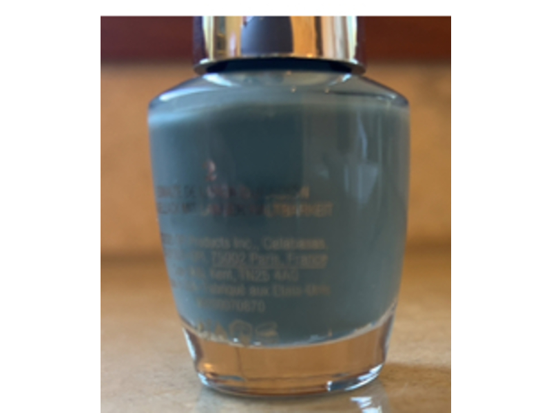 O.P.I Infinite Shine 2 Long Wear Lacquer, Alpaca My Bags, 0.5 fl oz/15 mL