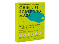 Danielle Creations Chin Lift Sculpting Mask, Hyaluronic Acid + Aloe Vera, 0.7 oz/20 g - thumbnail 1