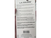 L.A. Colors Liquid Eyeliner, Black/brown, 0.22 fl oz/0.5 mL - thumbnail 3