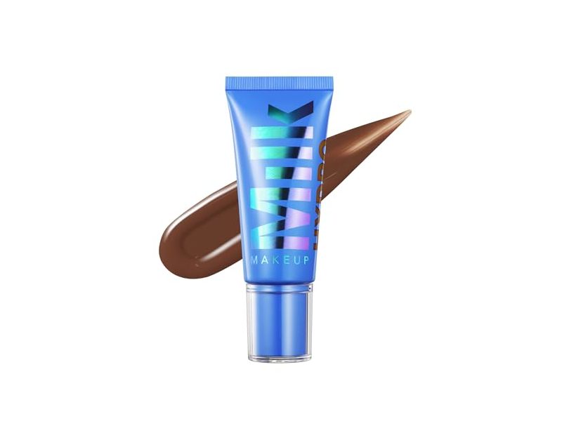 Milk Makeup Hydro Grip Hydrating Gel Skin Tint, 13 Deep Neutral, 1 oz/30 mL