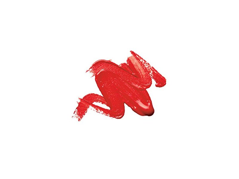 Stila Stay All Day Liquid Lipstick, Beso True Red, 0.10 fl oz/3 mL