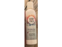 Good For You Girls Moisturizer, Aloe + Green Tea, Rose Hip + Borage & Chamomile + Flax, 4 fl oz/120 mL - thumbnail 2