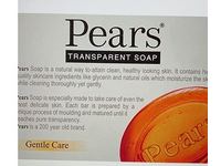 Pears Transparent Soap,125 g - thumbnail 3