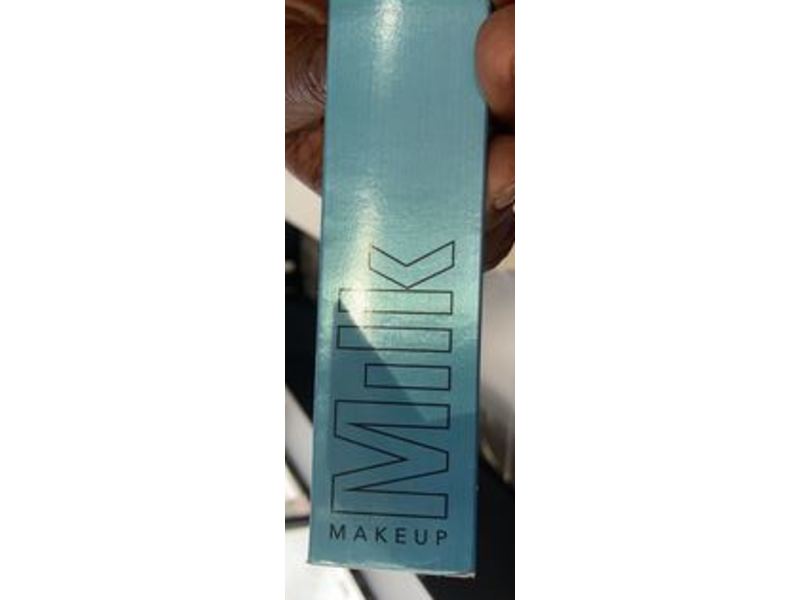 Milk Makeup Kush Waterproof Mascara, Aces Blackest Black, 0.32 fl oz/9.5 mL