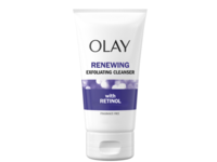Olay Regenerist Retinol 24 Face Cleanser, 5 fl oz/150 mL - thumbnail 1