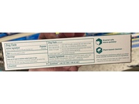 Tom's Of Maine Whiten + Deep Clean Anticavity Toothpaste, Spearmint, 4 oz/113 g - thumbnail 3