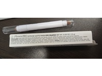 Le Mercerie Pro Intense Matte Finish Eye Crayon, Matte Latte, 0.05 fl oz/1.5 g - Image 3