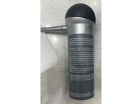 Xfusion Keratin Hair Fibers, Black, 0.98 oz/28 g - Image 4