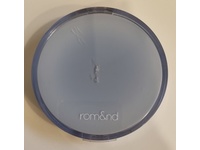 Rom&Nd Bare Water Cushion, 04 Beige 23, 0.7 fl oz/20 g - Image 3