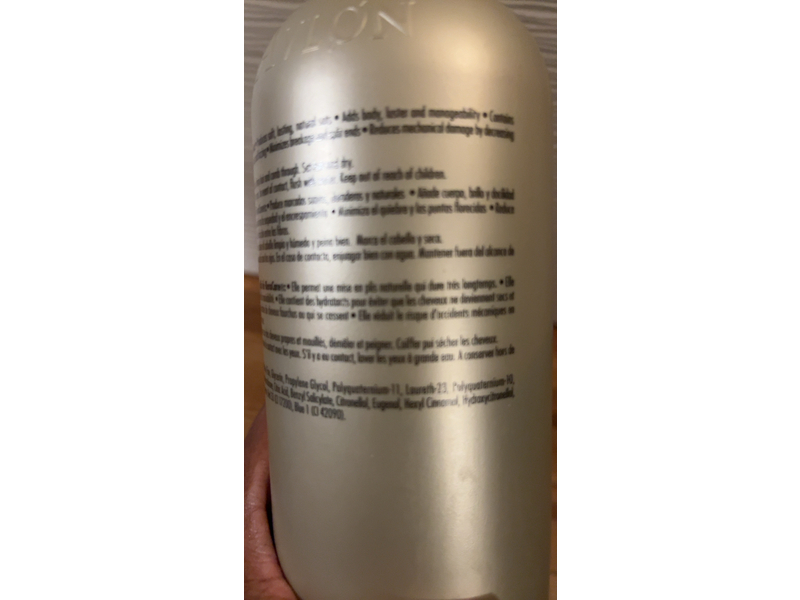 Avlon Kera Care Setting Lotion, 32 fl oz/950 mL