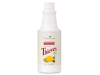 Young Living Thieves Household Cleaner, 14.4 fl oz/426 mL - thumbnail 1