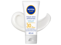 Nivea Sun Facial Sunscreen, SPF 30, 40 mL - thumbnail 1